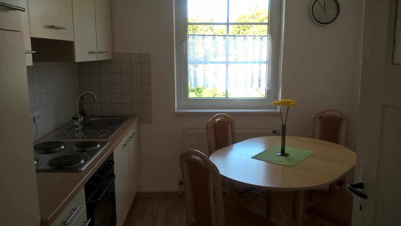Fewo Neubert Apartment Bad Kissingen Exterior photo