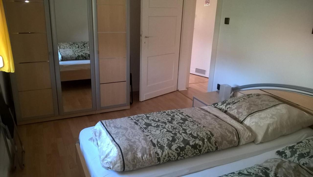 Fewo Neubert Apartment Bad Kissingen Exterior photo
